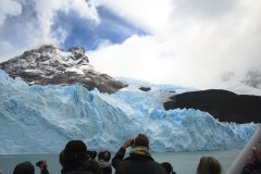43-Spegazinne glacier